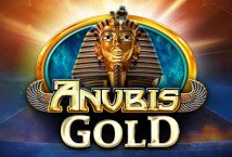 Anubis Gold slot